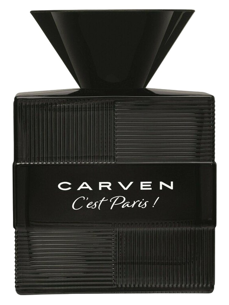 Carven C’est Paris ! Pour Homme – Carven