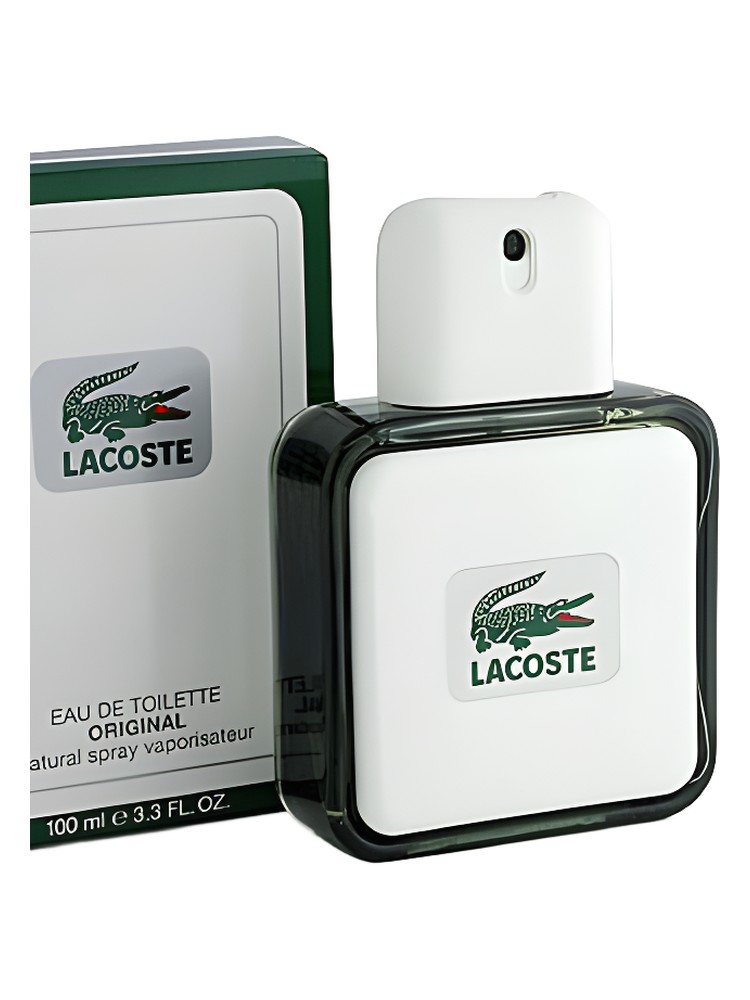 Lacoste – Lacoste Fragrances