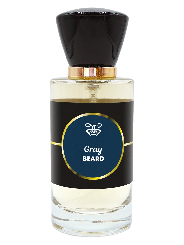 Gray Beard – Odetu