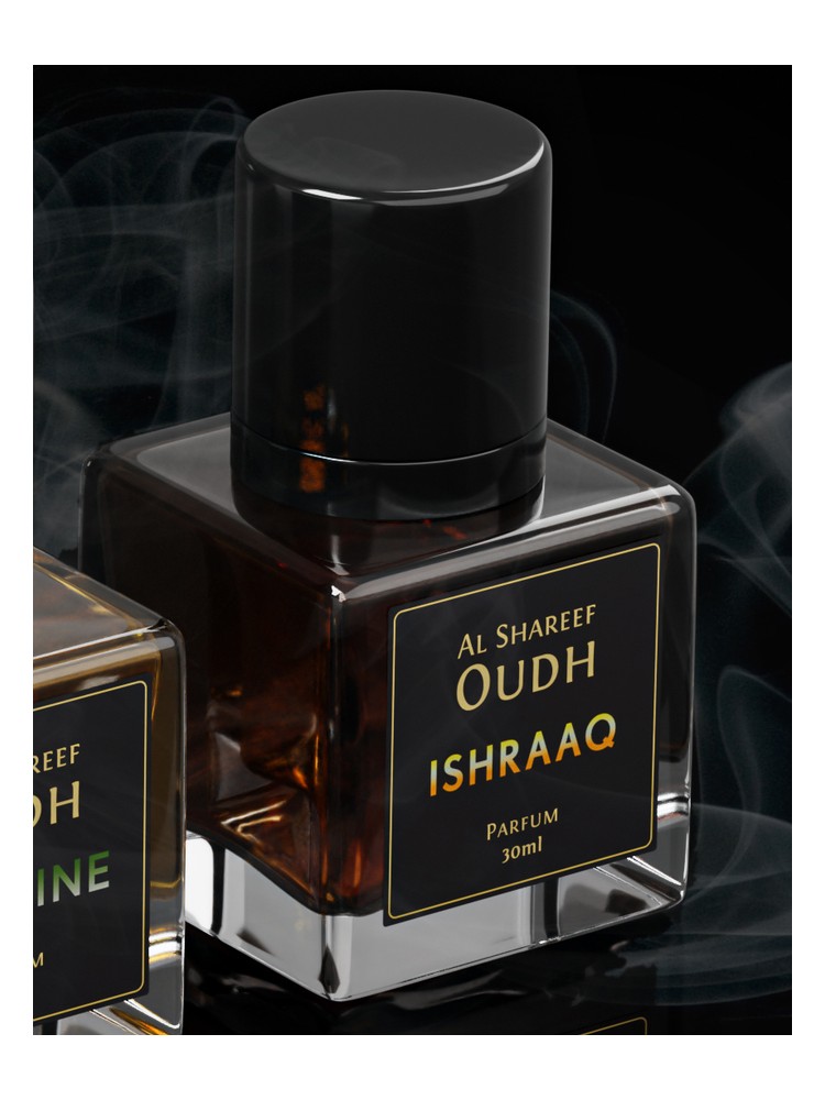 Ishraaq – Al Shareef Oudh