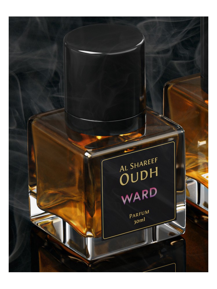 Ward – Al Shareef Oudh