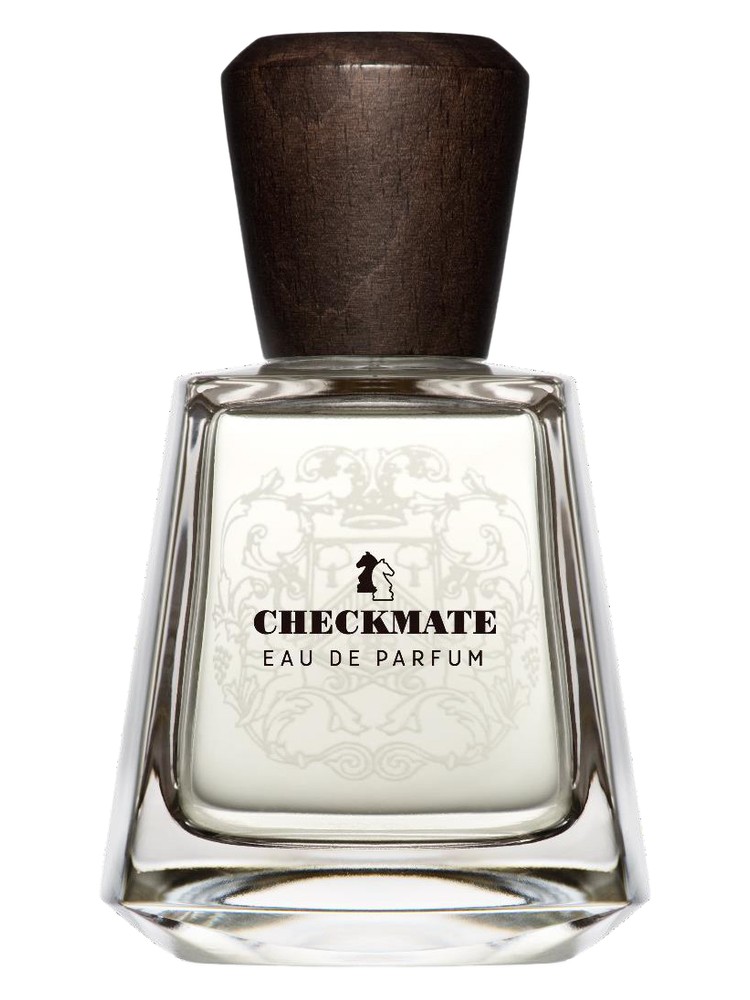 Checkmate – Frapin