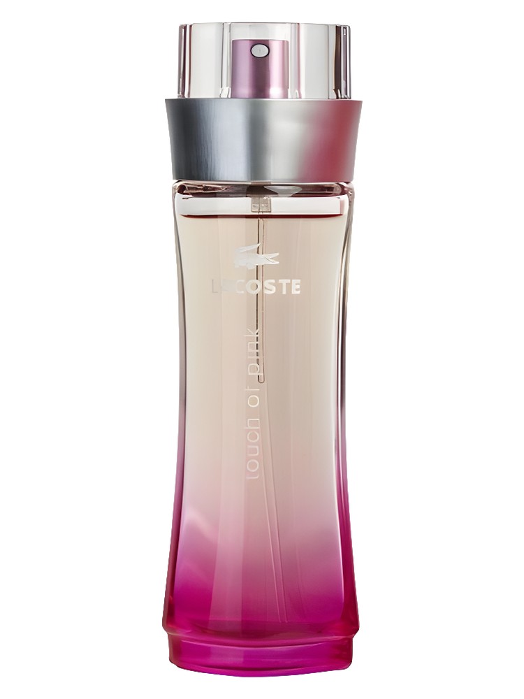 Touch of Pink – Lacoste Fragrances