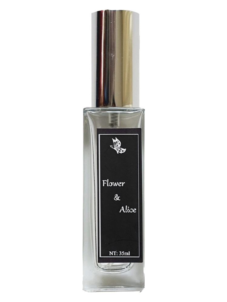 花与爱丽丝 Flower & Alice – 南柯记 Nankeji