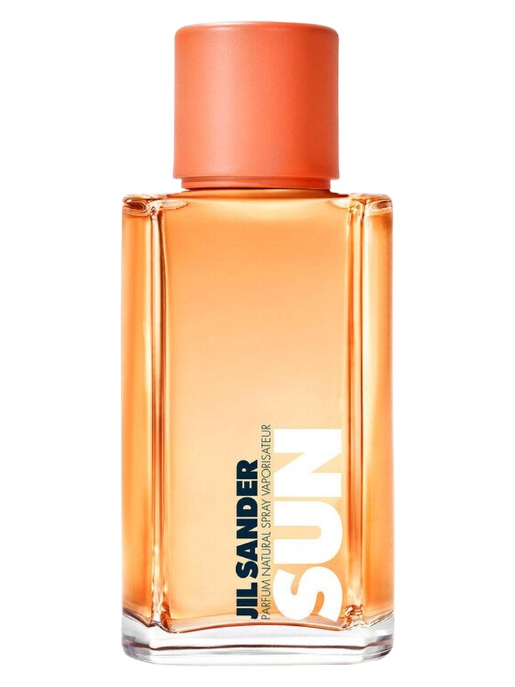 Sun Parfum – Jil Sander