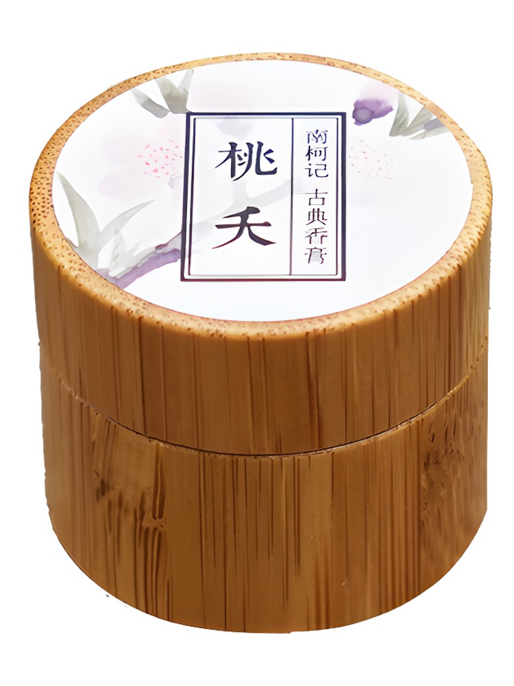 Peach Blossom 桃夭 – 南柯记 Nankeji