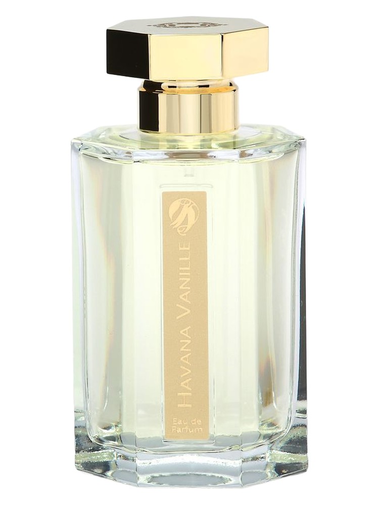 Havana Vanille (Vanille Absolument) – L'Artisan Parfumeur