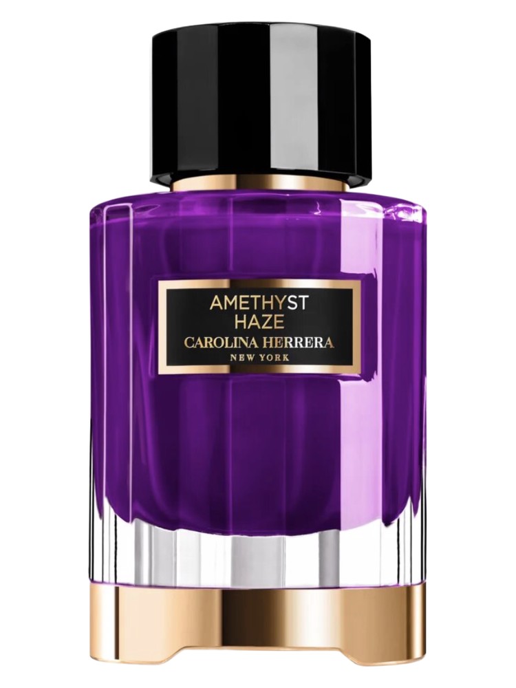 Amethyst Haze – Carolina Herrera