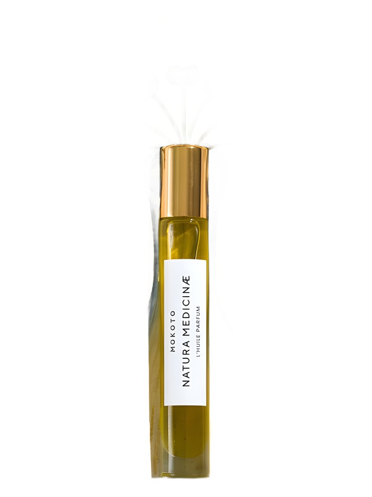 Natura Medicinae – Mokoto