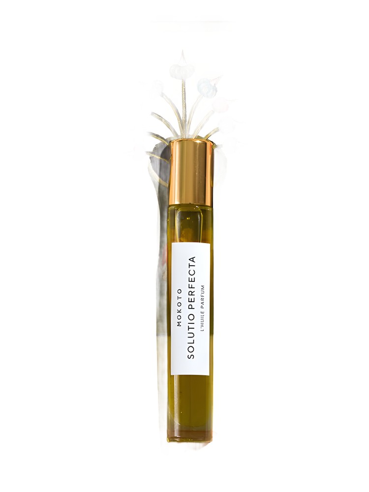 Solutio Perfecta – Mokoto