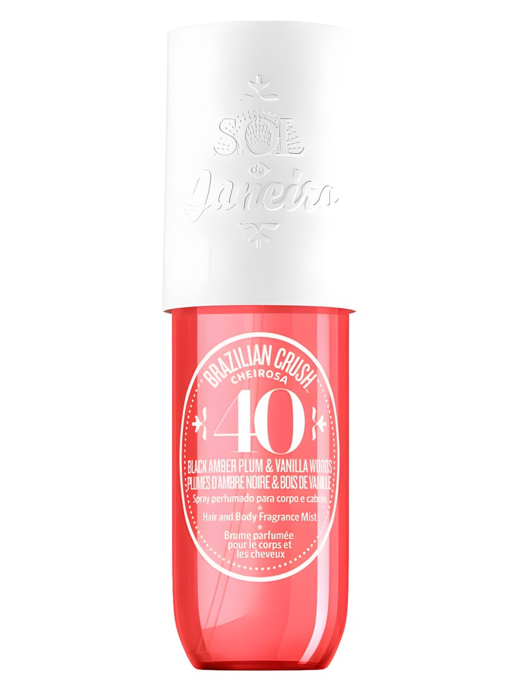 Cheirosa ’40 – Sol de Janeiro