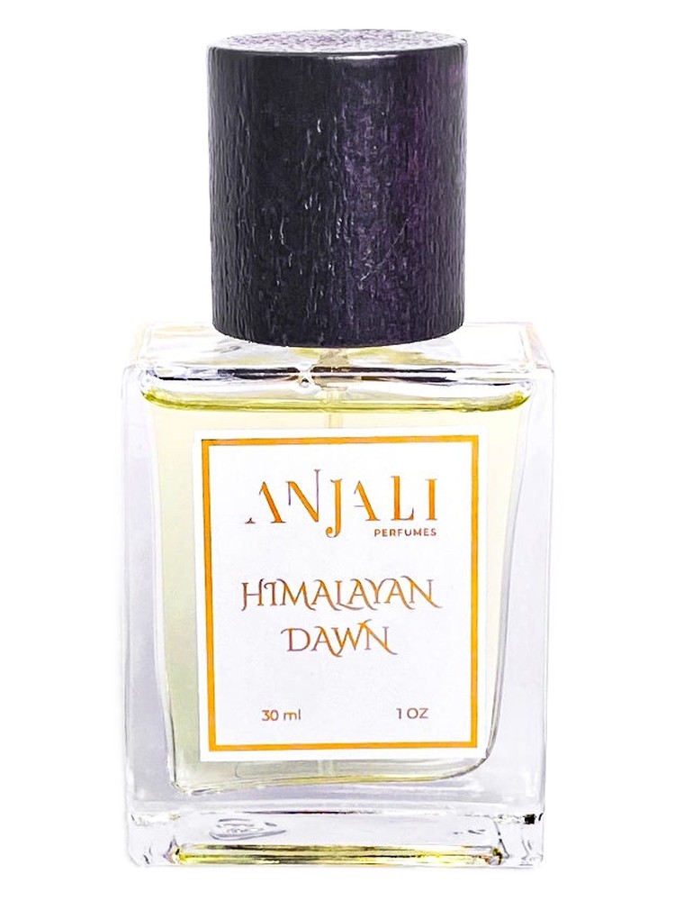 Himalayan Dawn – Anjali Perfumes