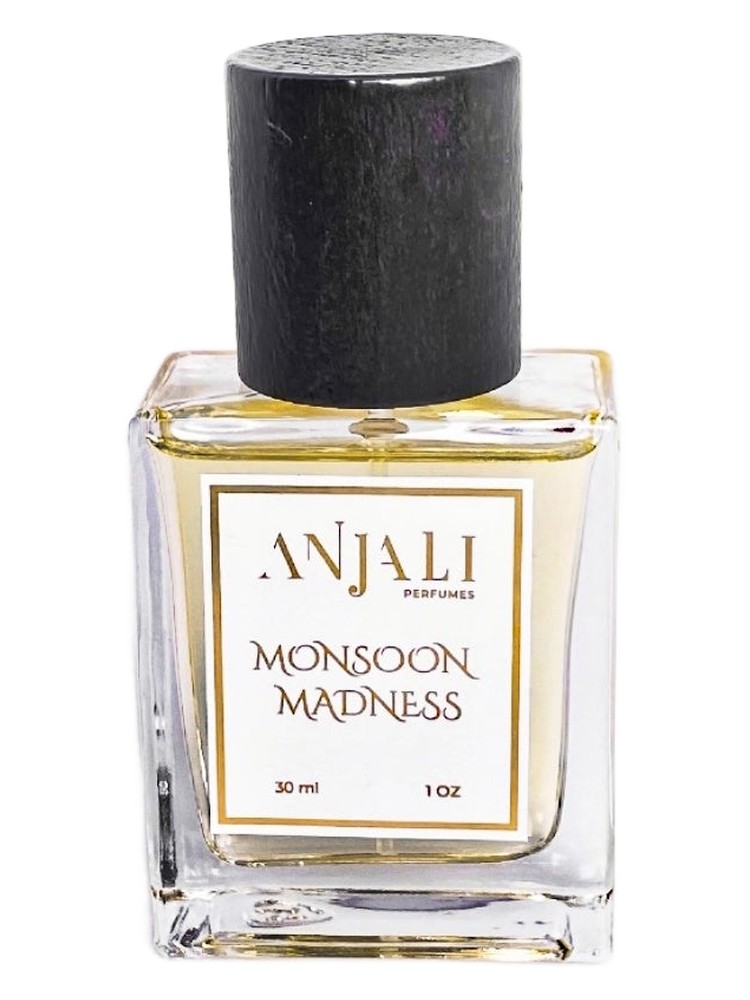 Monsoon Madness – Anjali Perfumes