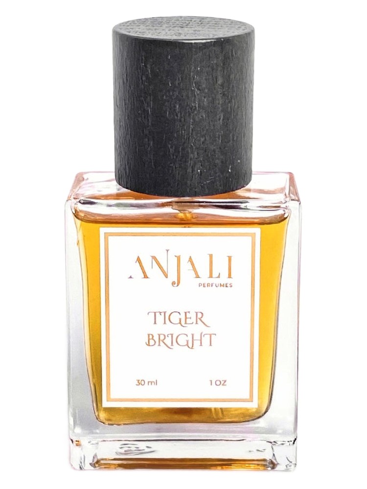 Tiger Bright – Anjali Perfumes