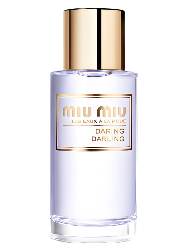 Daring Darling – Miu Miu
