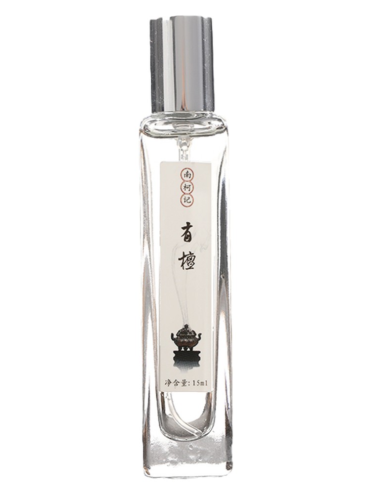 Sandalwood 有檀 – 南柯记 Nankeji