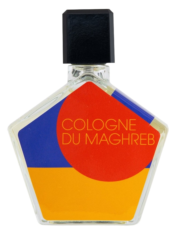 Cologne Du Maghreb (2021) – Tauer Perfumes