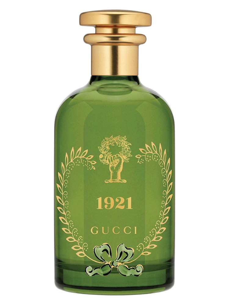 1921 – Gucci