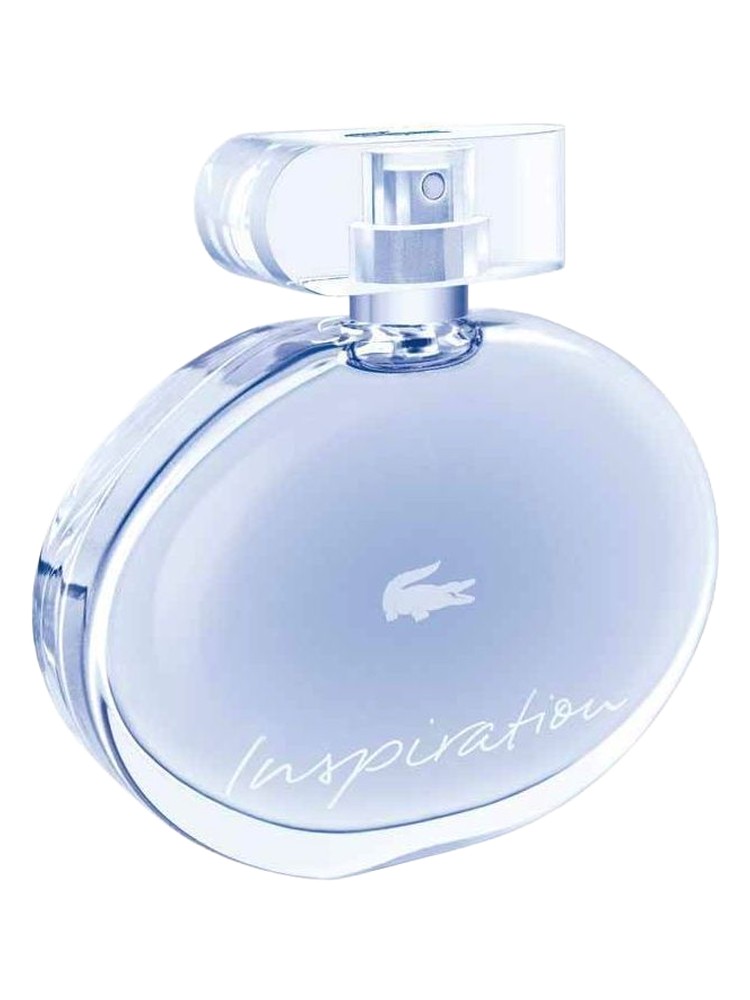 Inspiration – Lacoste Fragrances
