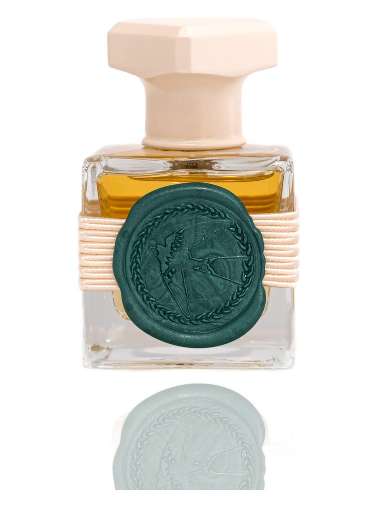 The Swallow (Jaskółka) – Bale Perfumes