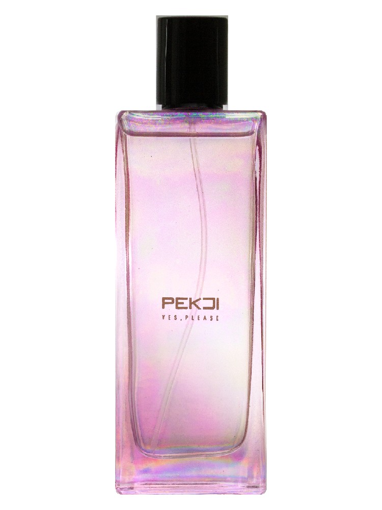 Yes, Please – Pekji
