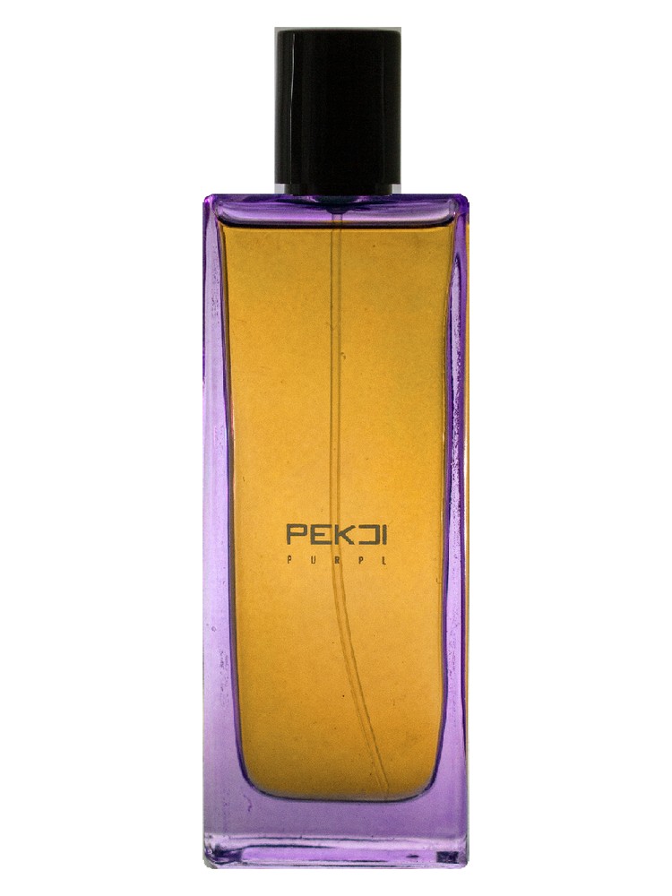Purpl – Pekji