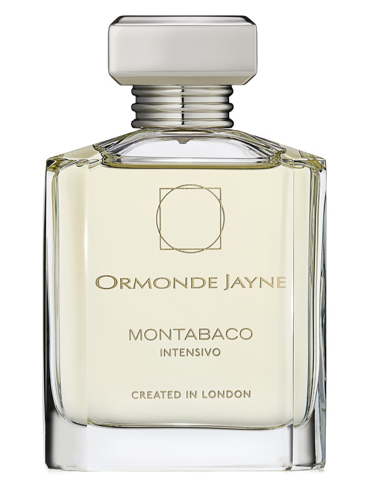4. Montabaco Intensivo – Ormonde Jayne