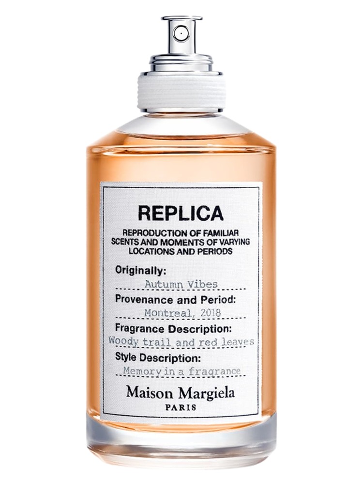 Autumn Vibes – Maison Martin Margiela