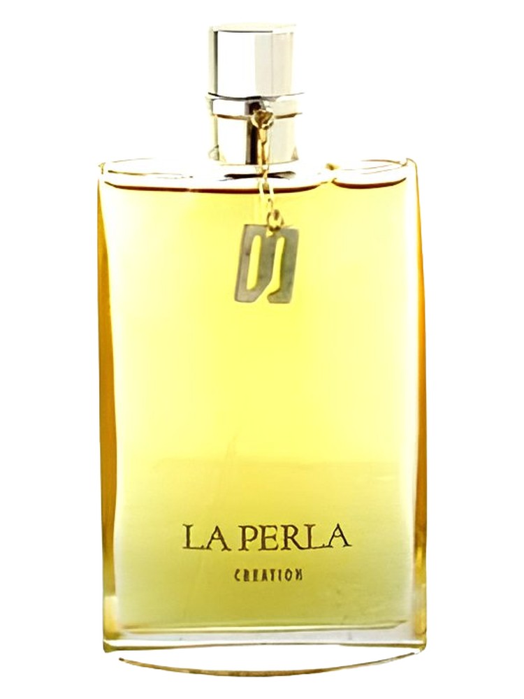 Creation – La Perla