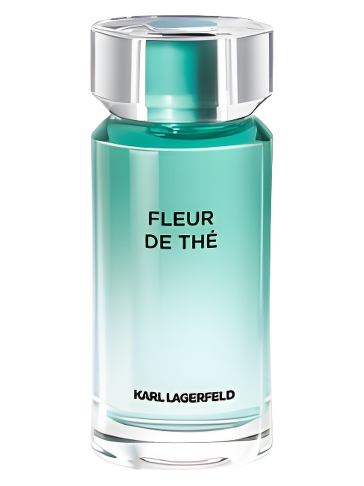 Fleur de Thé – Karl Lagerfeld