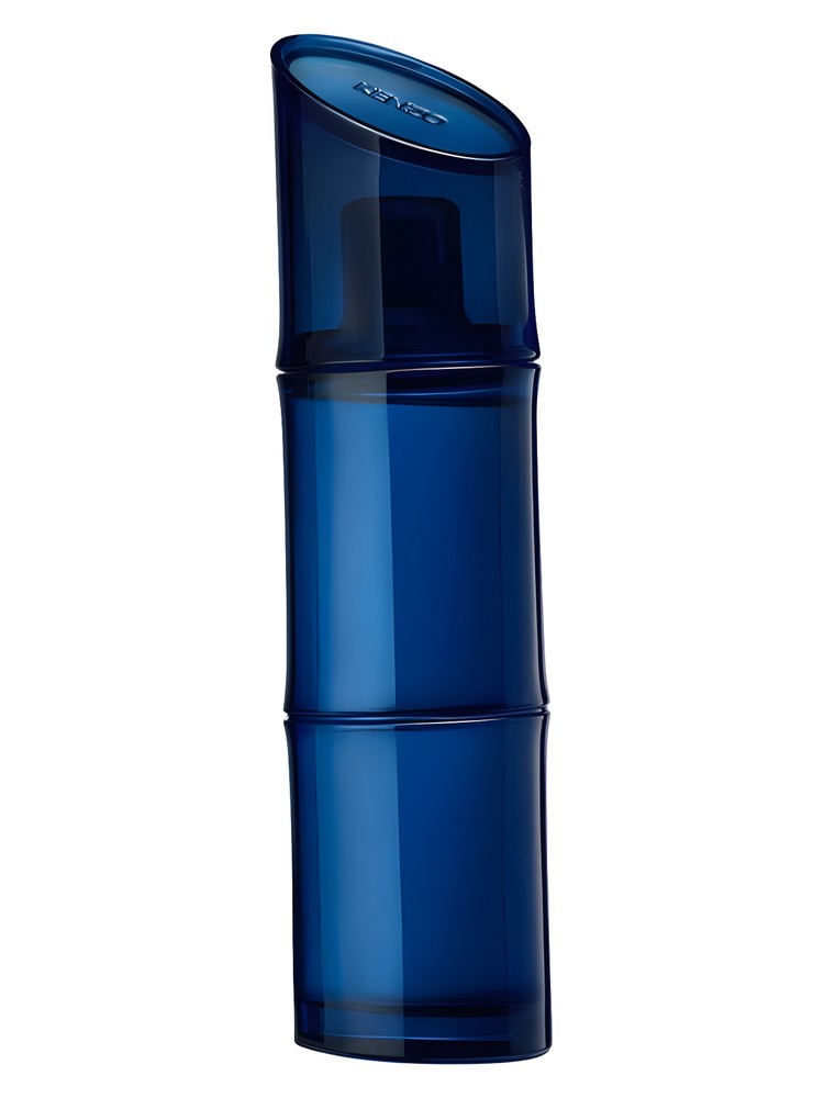 Kenzo Homme Eau de Toilette Intense – Kenzo