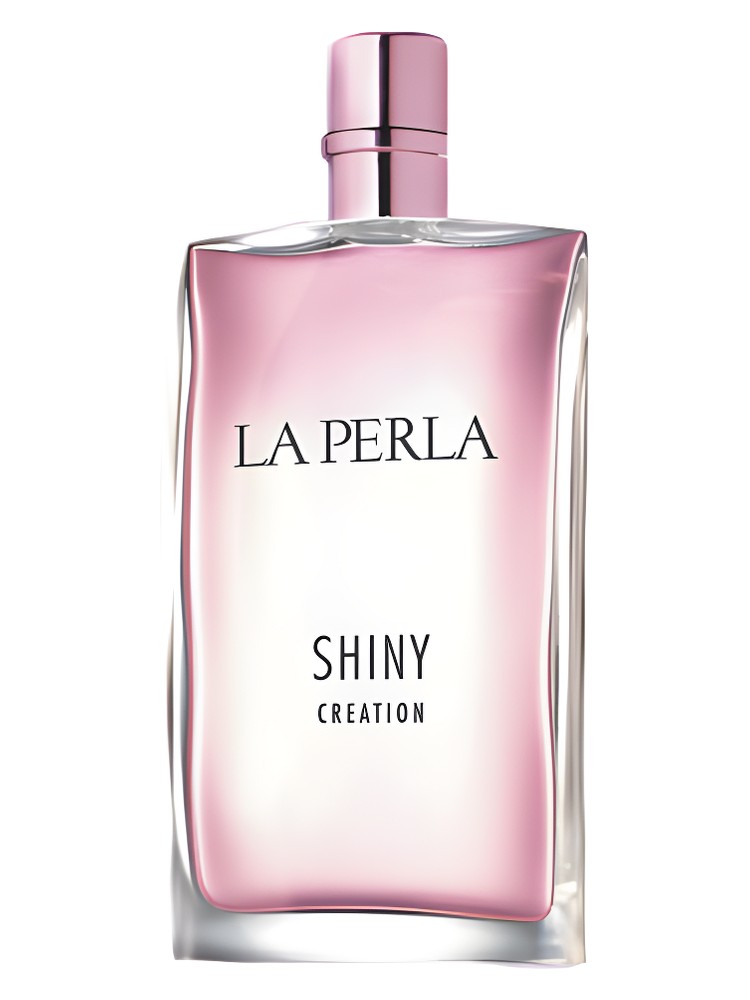 Shiny Creation – La Perla