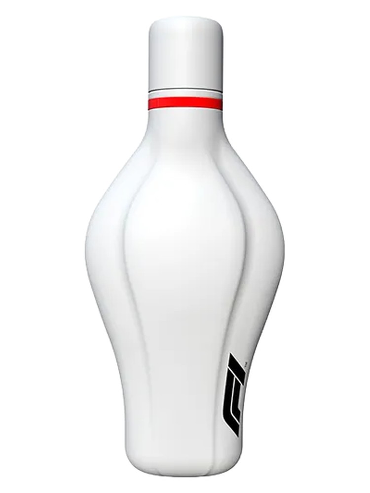 Neeeum White Eau de Toilette – F1 Parfums