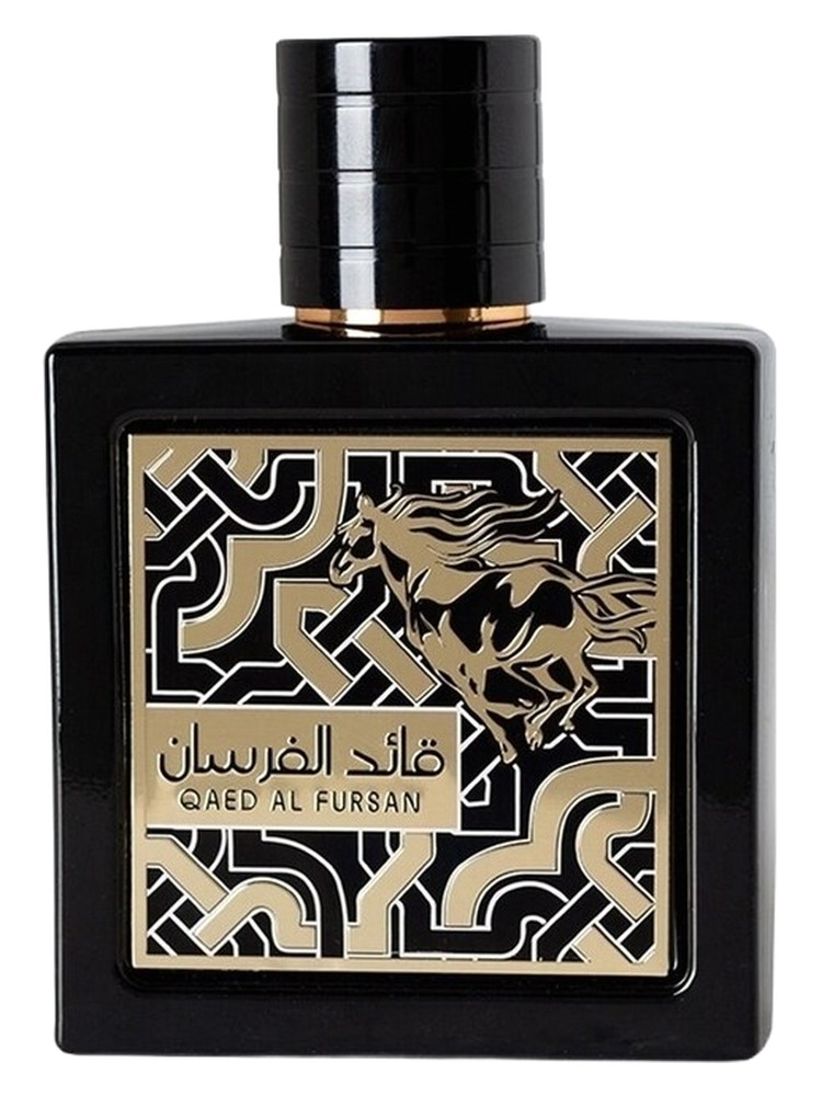 Qaed Al Fursan – Lattafa Perfumes