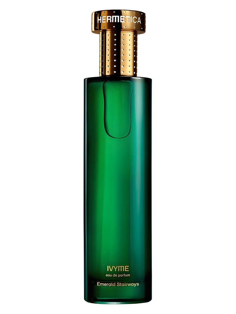Ivyme – Hermetica