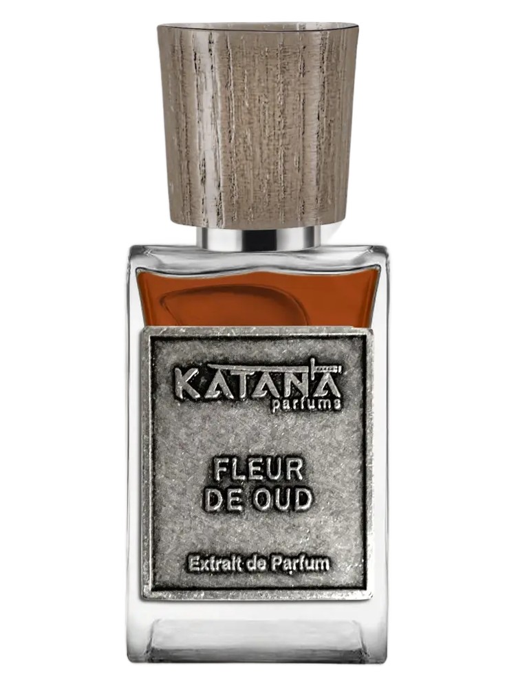 Fleur de Oud – Katana Parfums