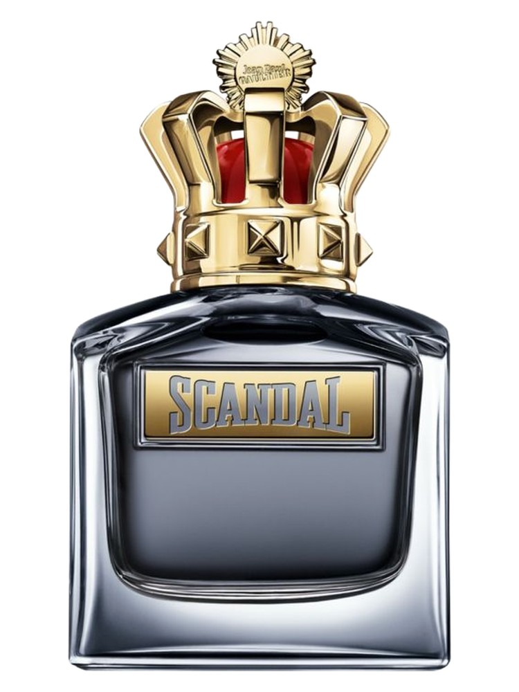 Scandal Pour Homme – Jean Paul Gaultier