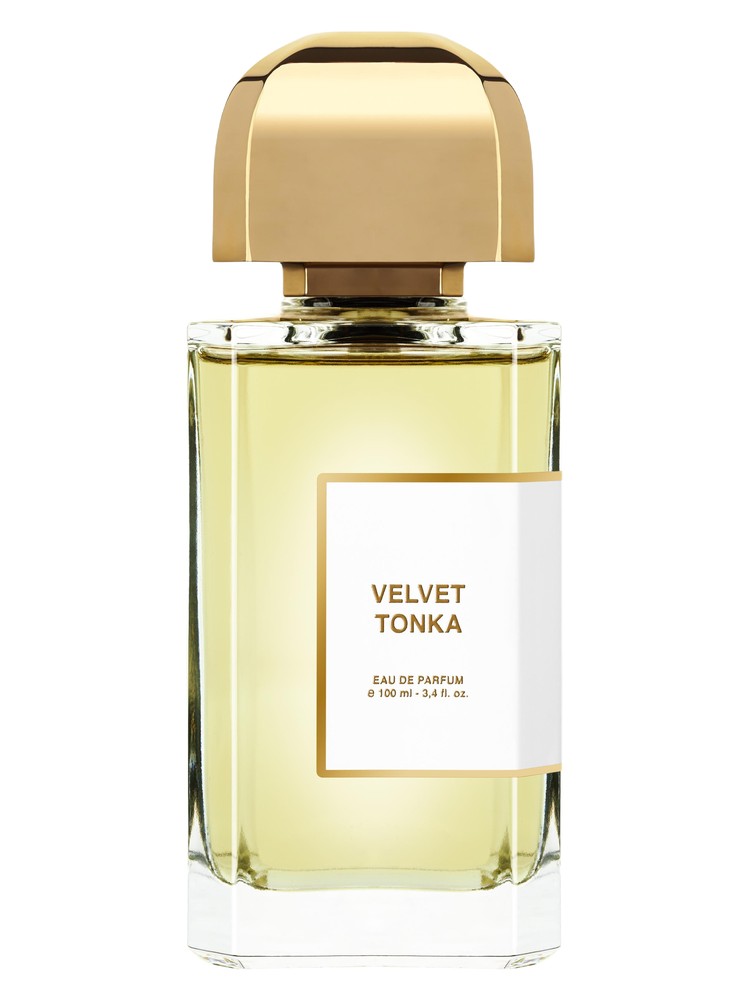 Velvet Tonka – BDK Parfums
