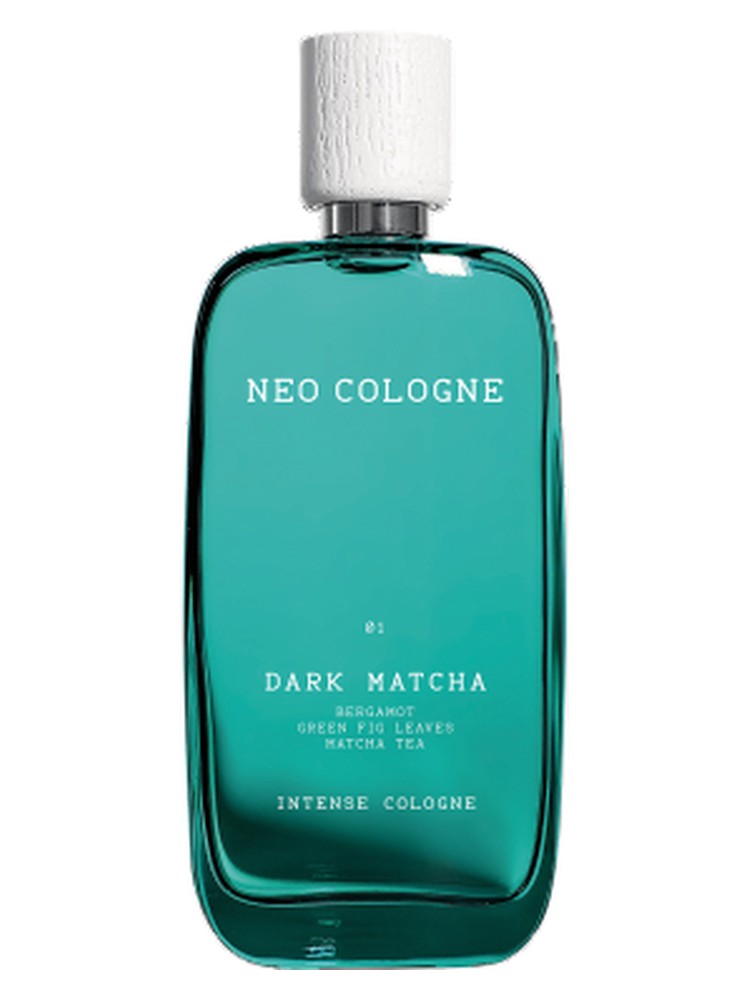 Dark Matcha – Neo Cologne