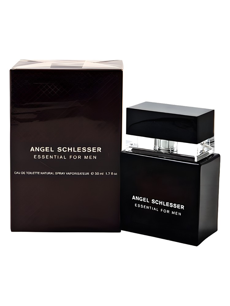 Angel Schlesser Essential for Men – Angel Schlesser