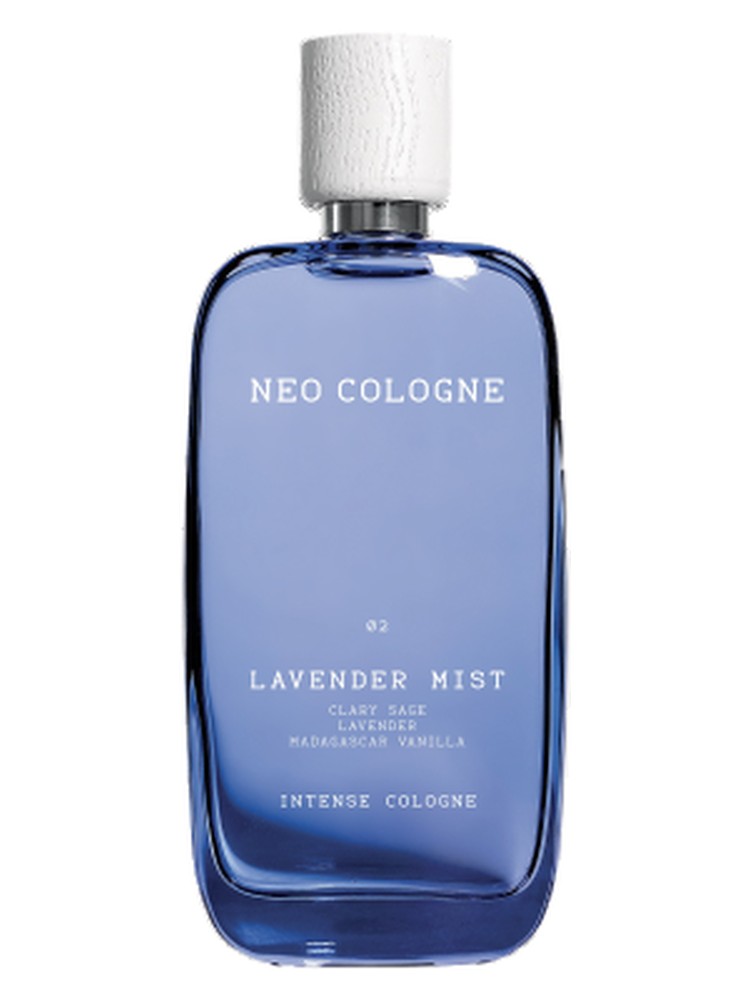 Lavender Mist – Neo Cologne