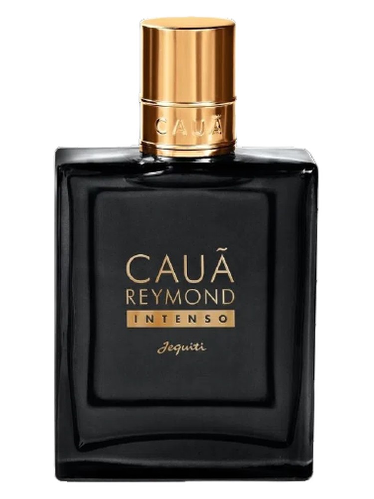 Cauã Reymond Intenso – Jequiti