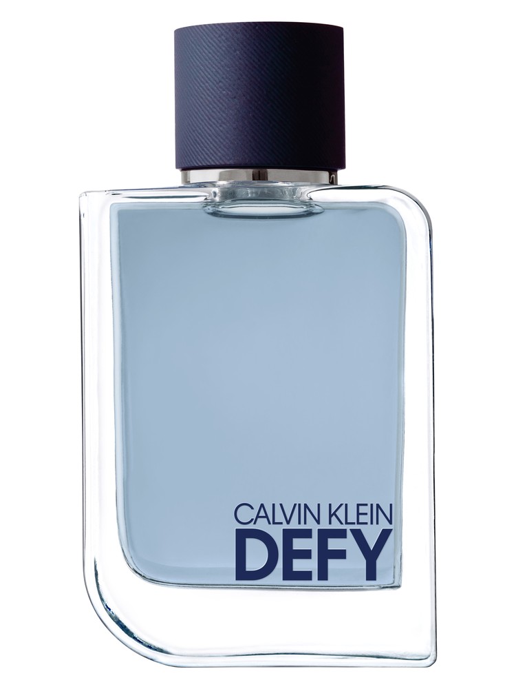 Defy – Calvin Klein