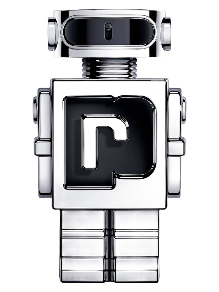 Phantom – Rabanne