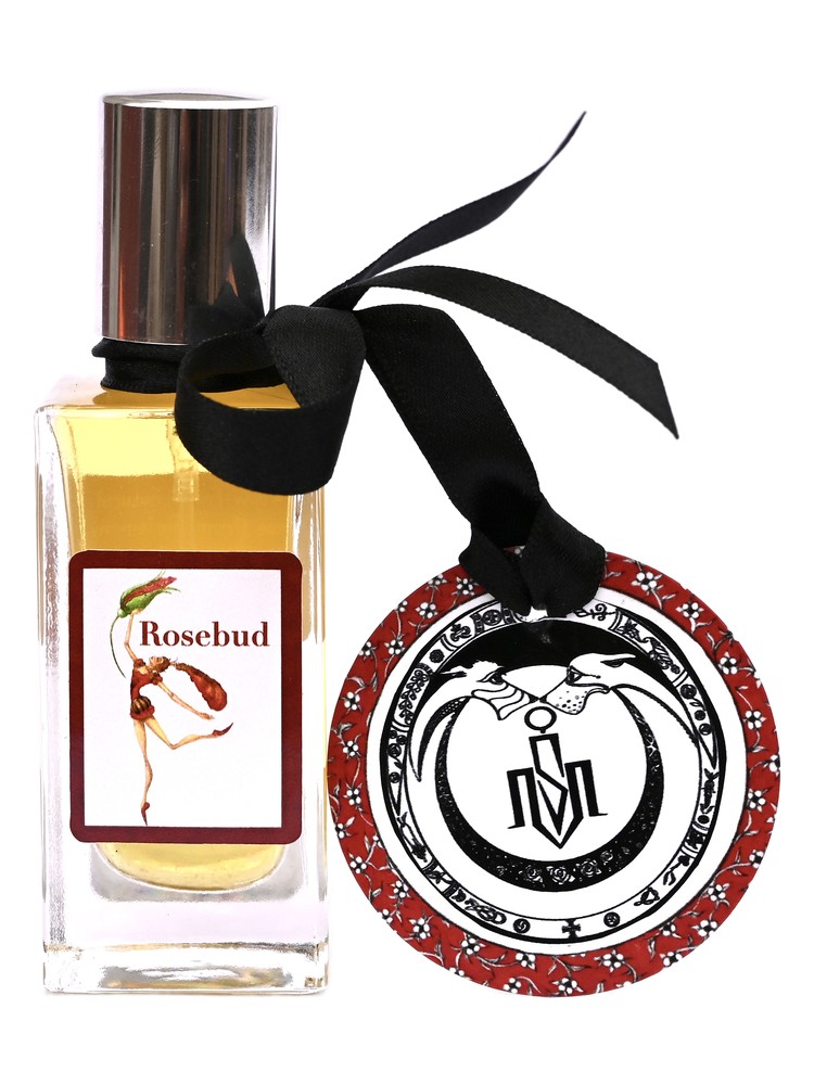 Rosebud – Scents of Man
