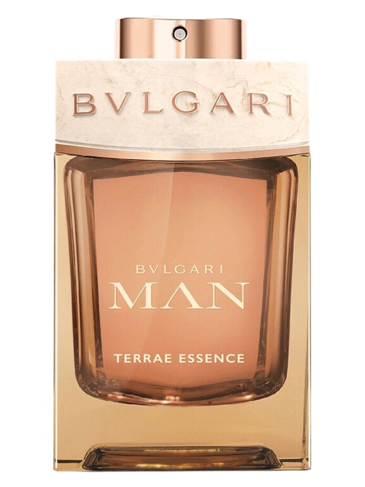 Bvlgari Man Terrae Essence – Bvlgari