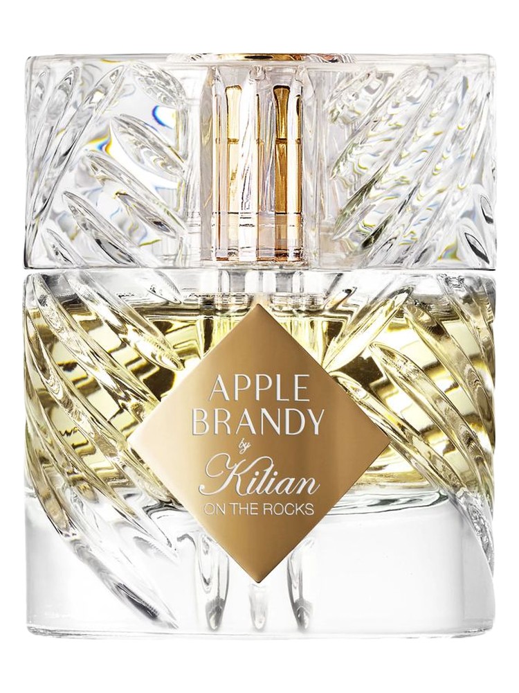Apple Brandy on the Rocks – By Kilian