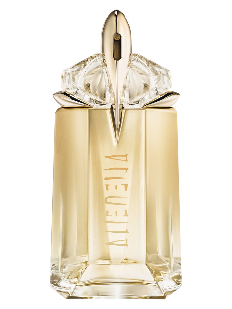 Alien Goddess – Mugler