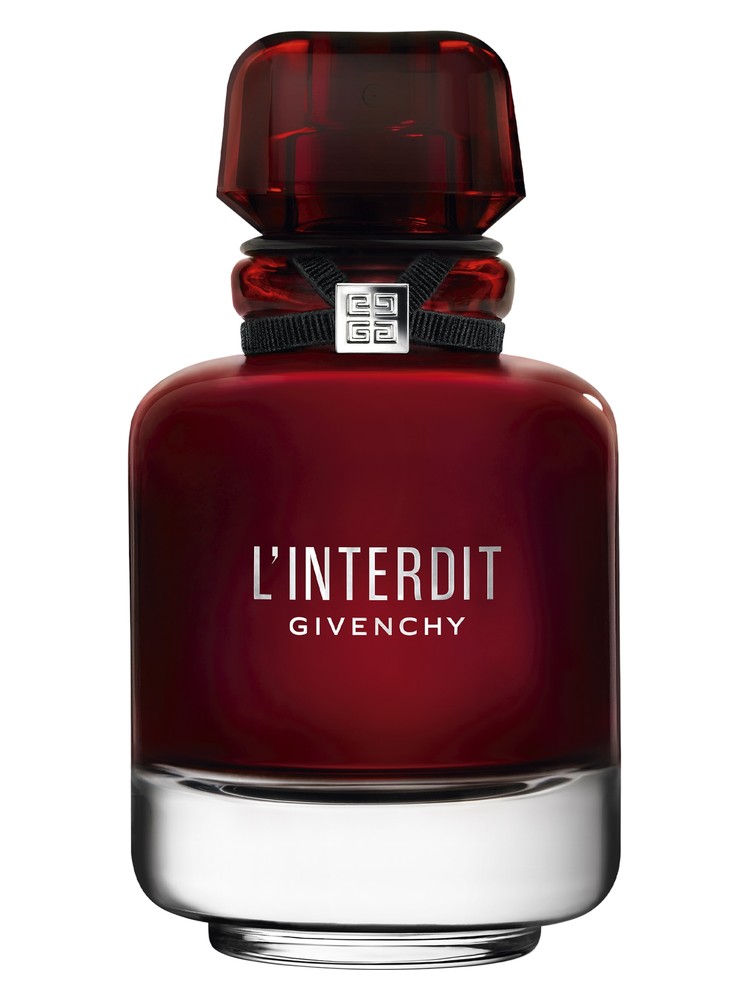 L’Interdit Eau de Parfum Rouge – Givenchy