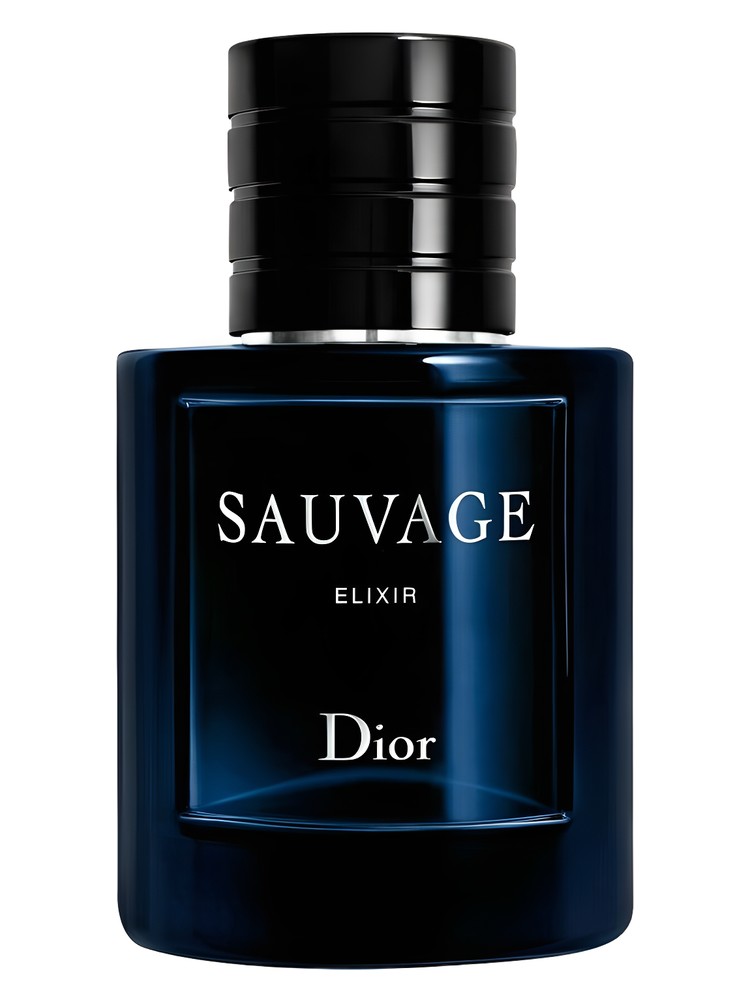 Sauvage Elixir – Dior